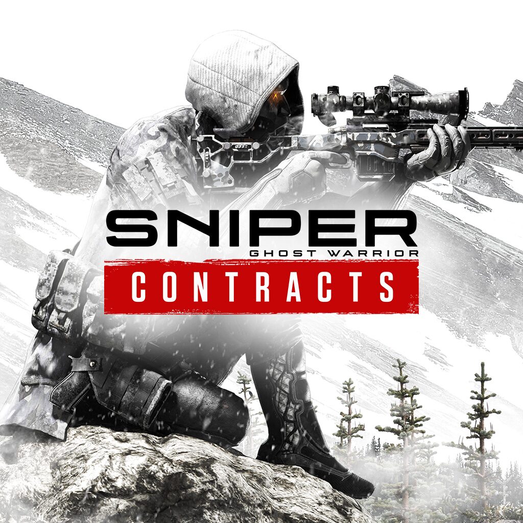 Sniper Ghost Warrior Contracts
