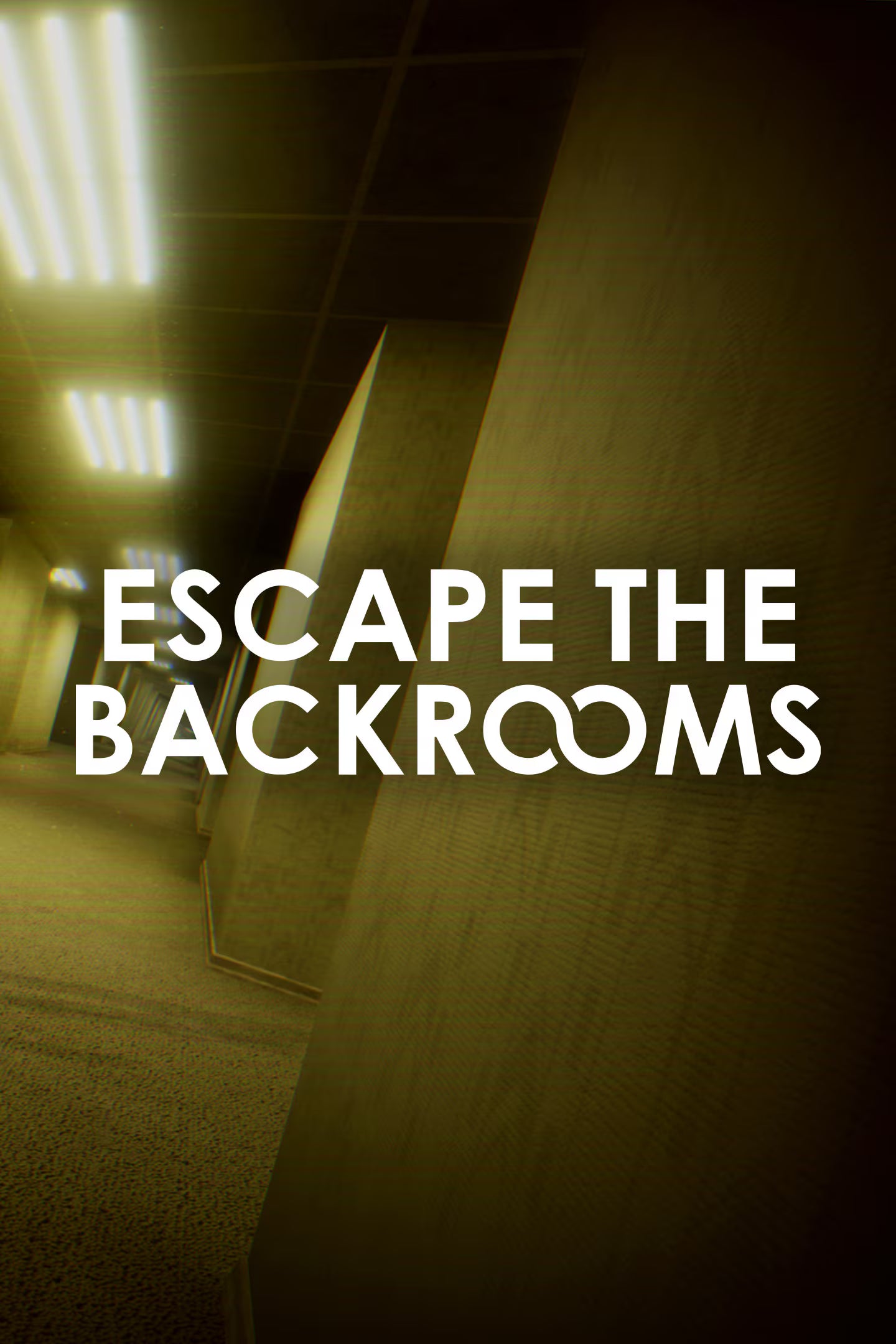 Escape the Backrooms