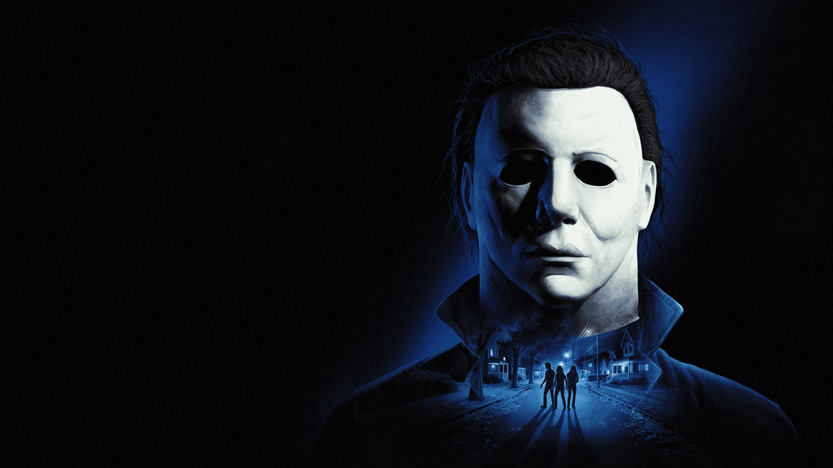 Halloween: The Game PS5 - GAMERLABPTY