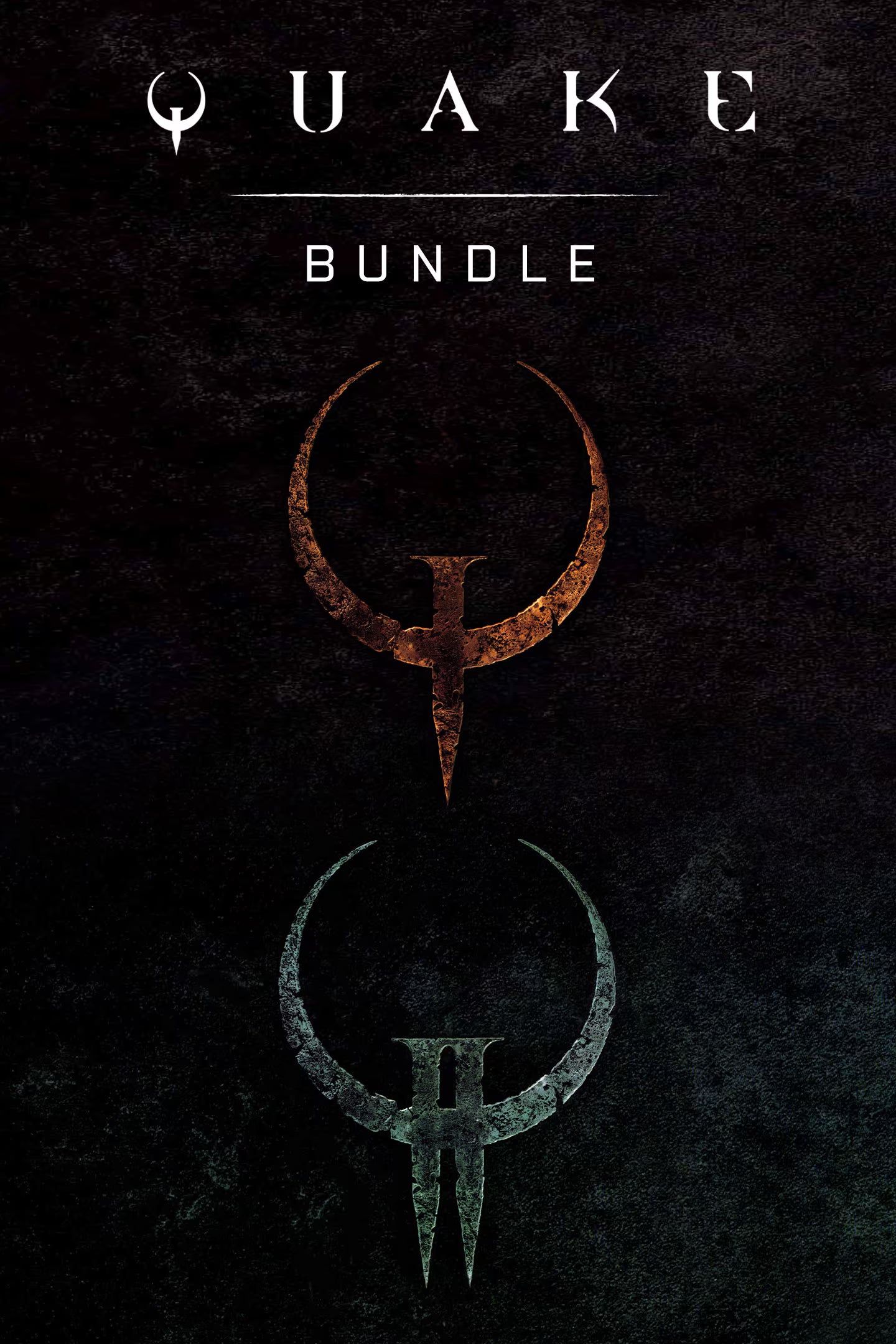 Quake 1 + 2 Bundle