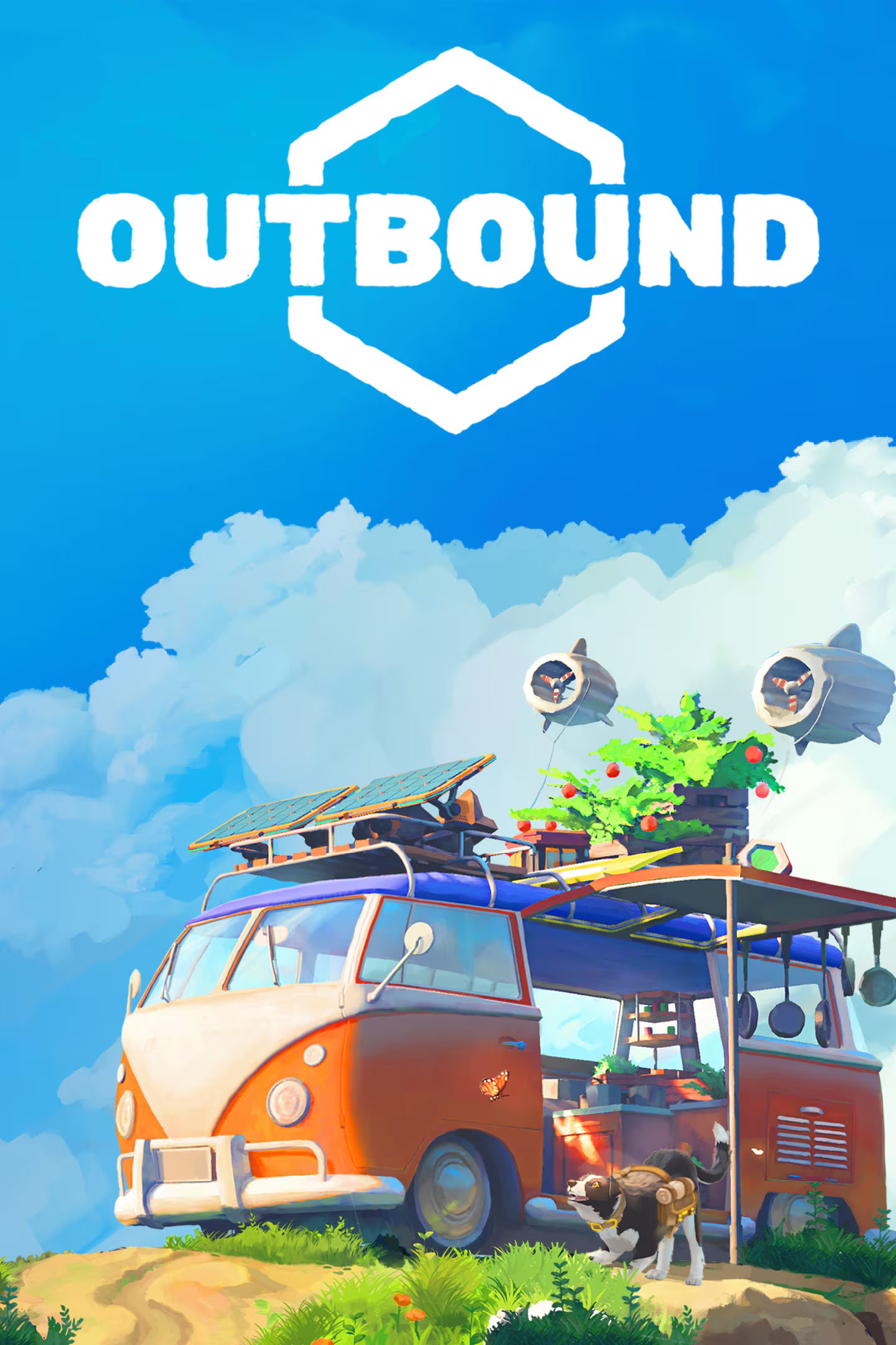 Outbound