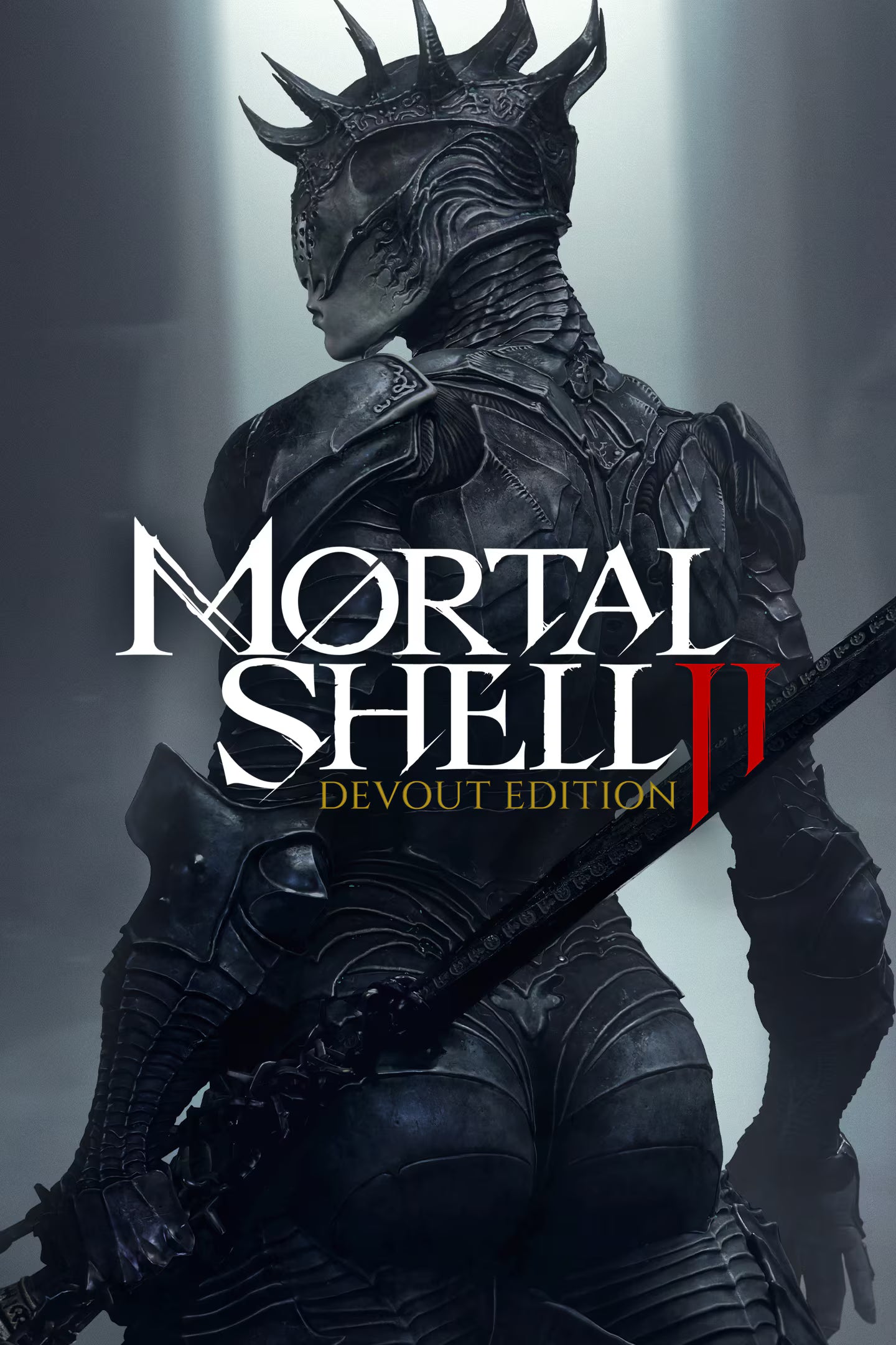 Mortal Shell II