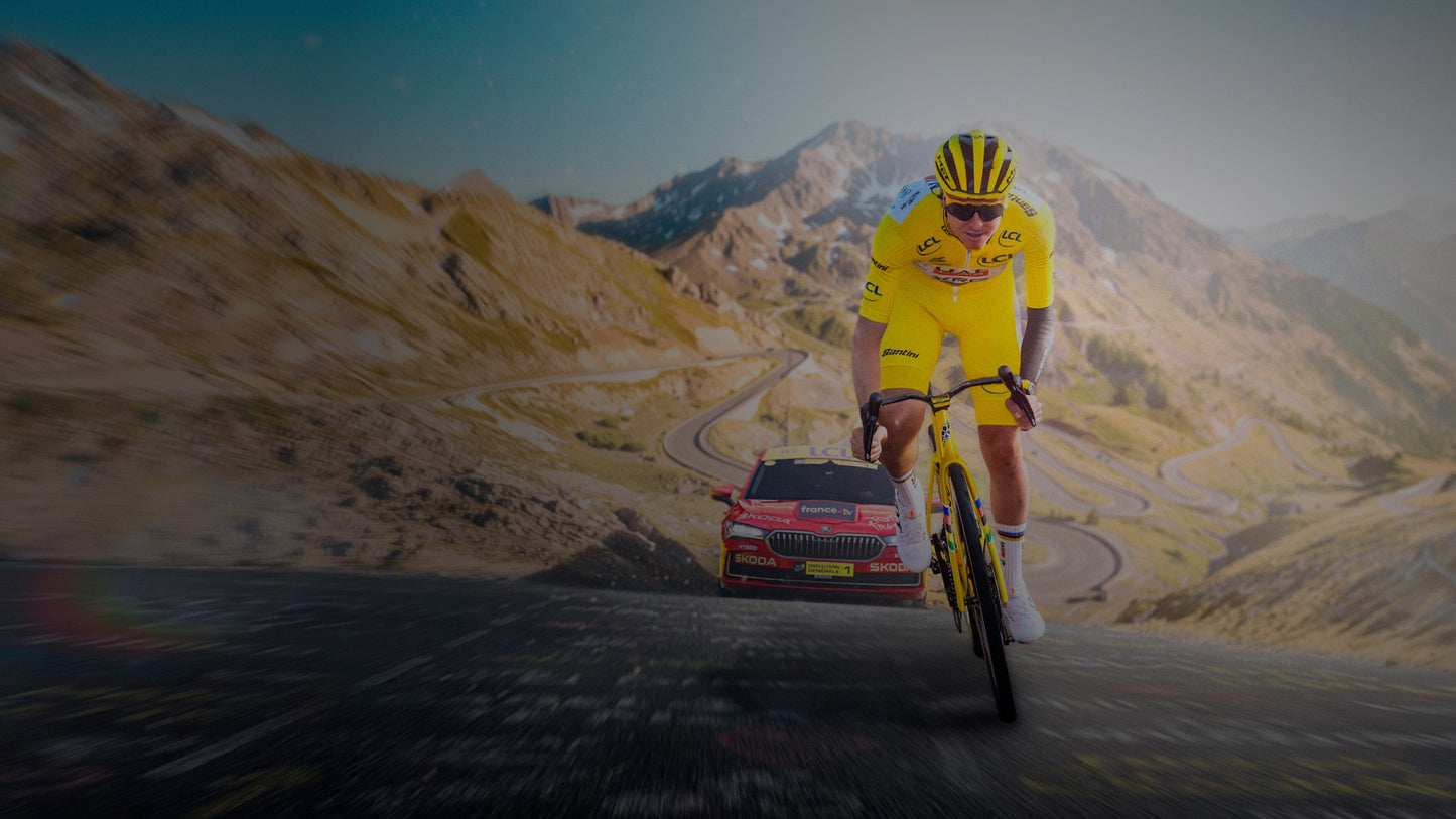 Tour de France 2026 PS5 - GAMERLABPTY