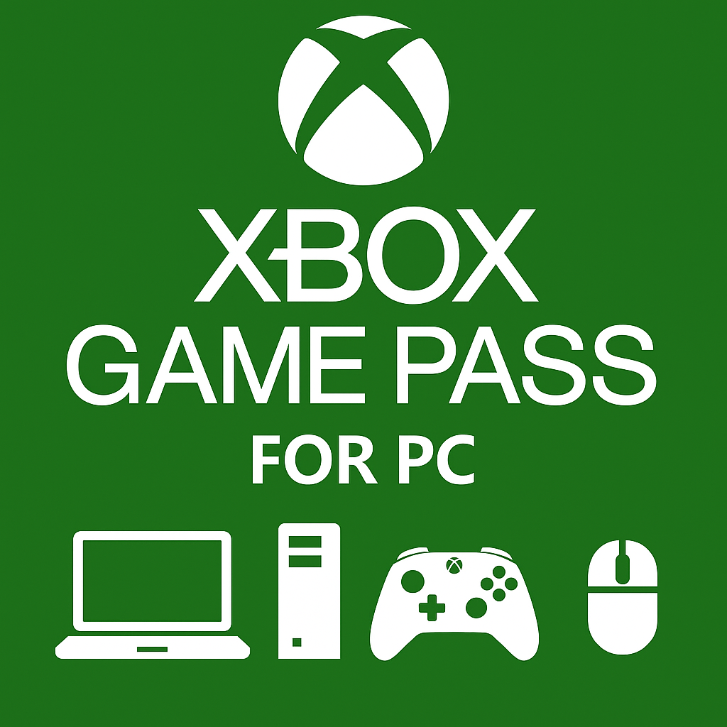 Xbox Game Pass PC