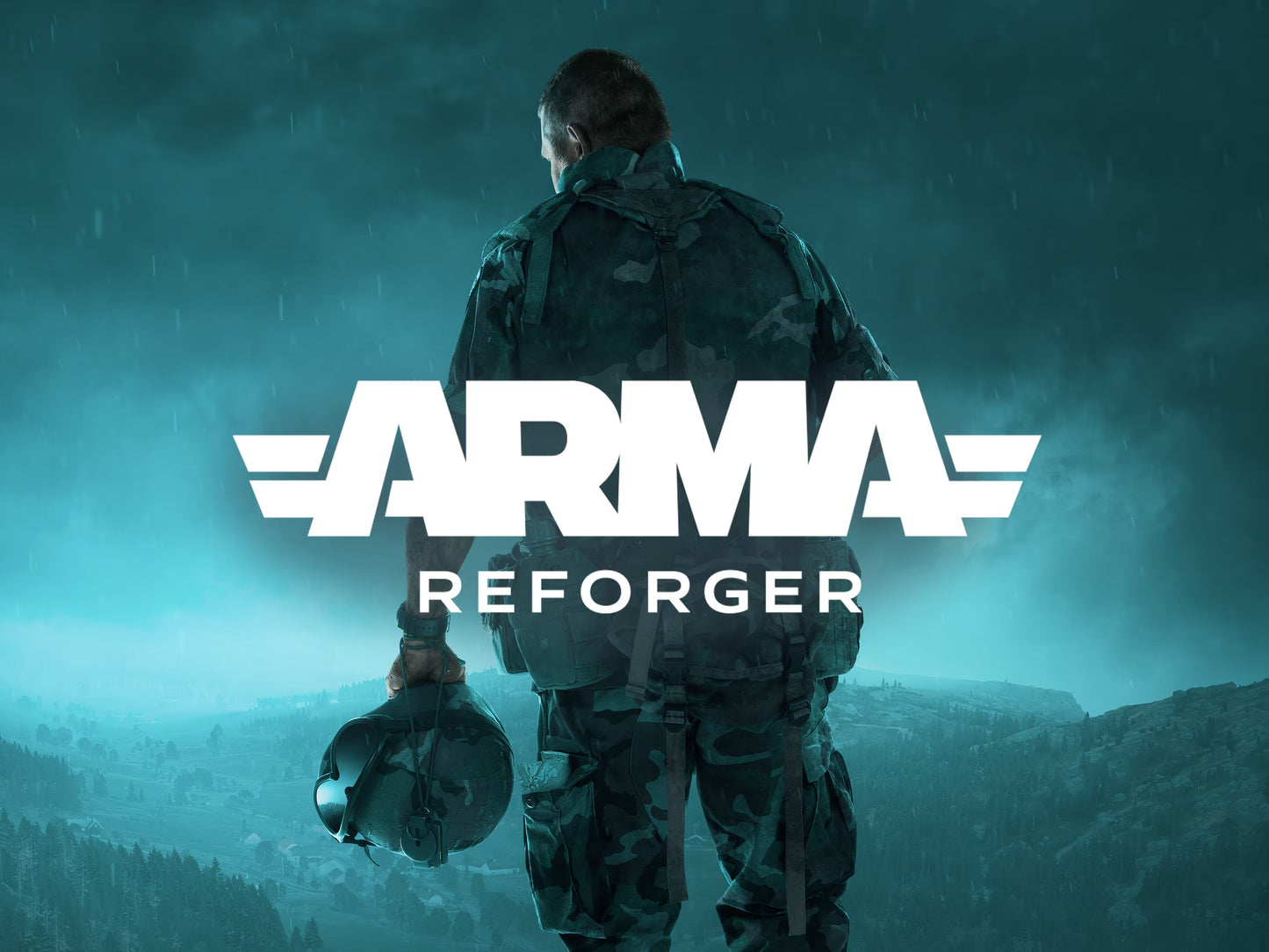 Arma Reforger