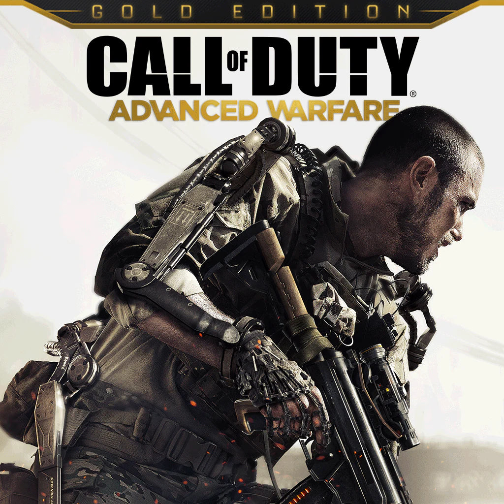 Call of Duty®: Advanced Warfare GOLD EDITION