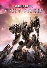 ARMORED CORE™ VI FIRES OF RUBICON™ PS4 y PS5