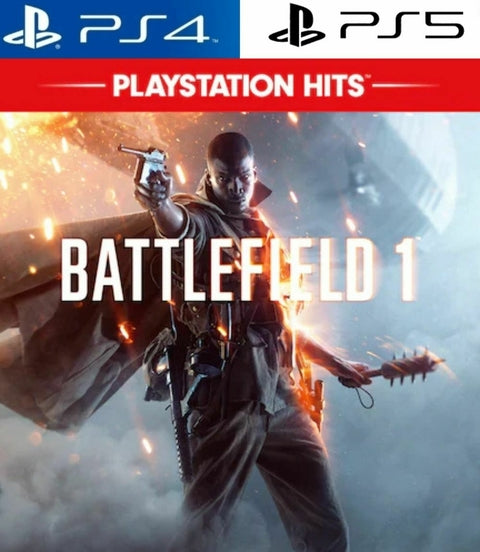 Battlefield™ 1
