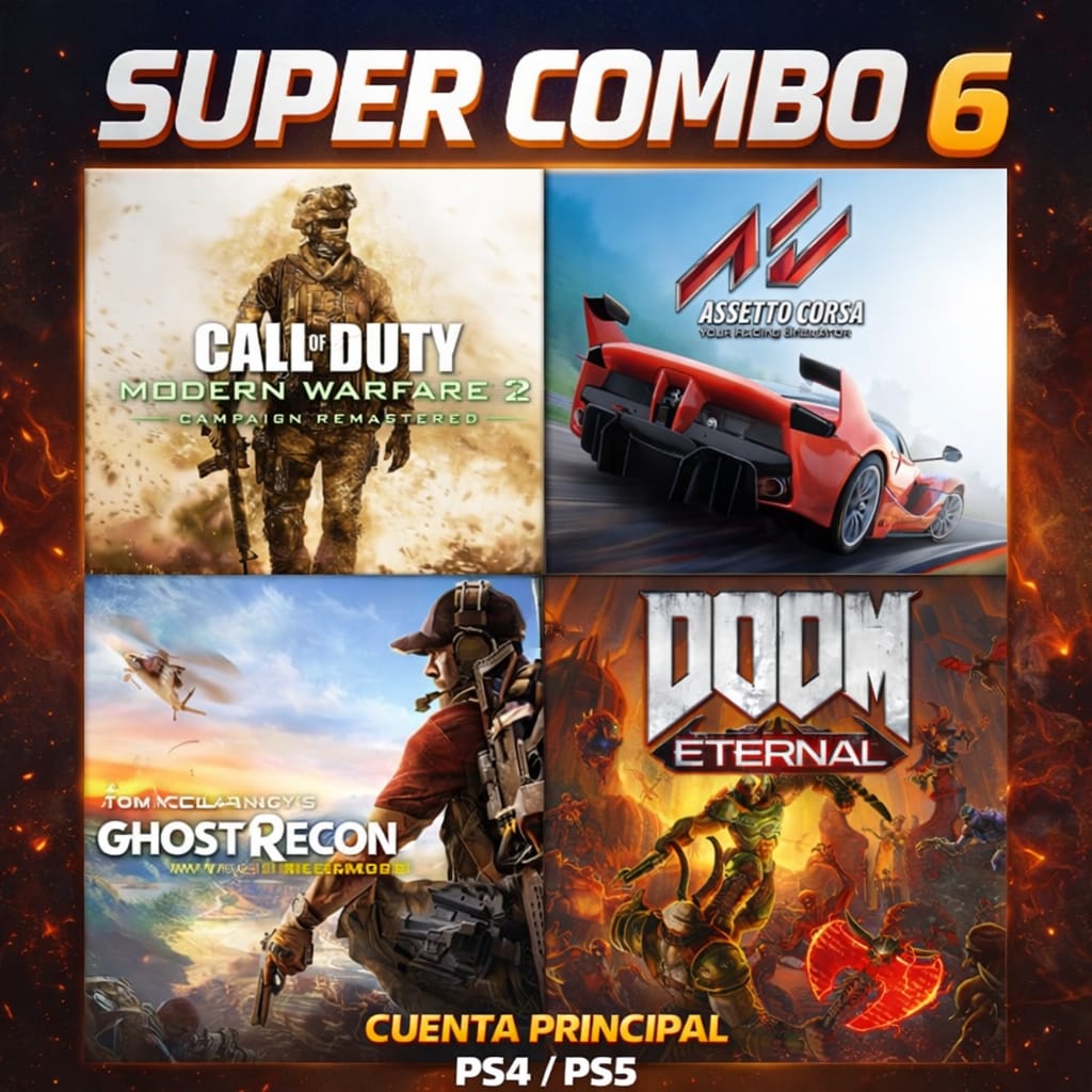 Combo 6