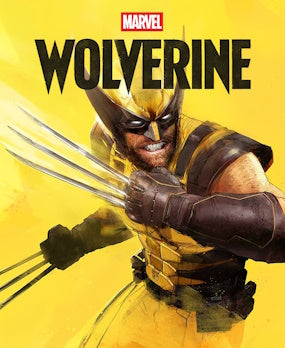 Marvel´s Wolverine PREVENTA