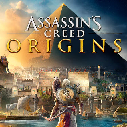 Assassin’s Creed® Origins