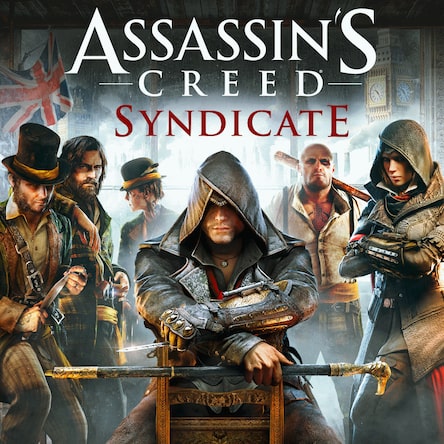 Assassin’s Creed® Syndicate