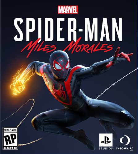 Marvel's Spider-Man: Miles Morales Edición Definitiva