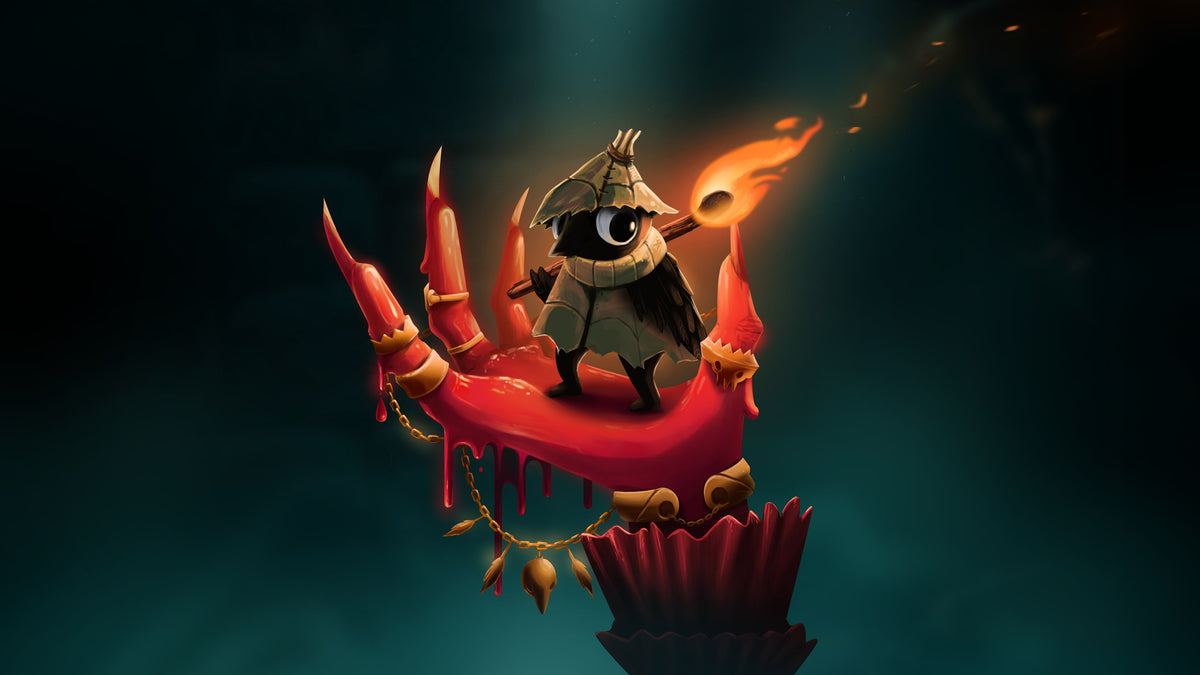 Well Dweller PS5 - GAMERLABPTY
