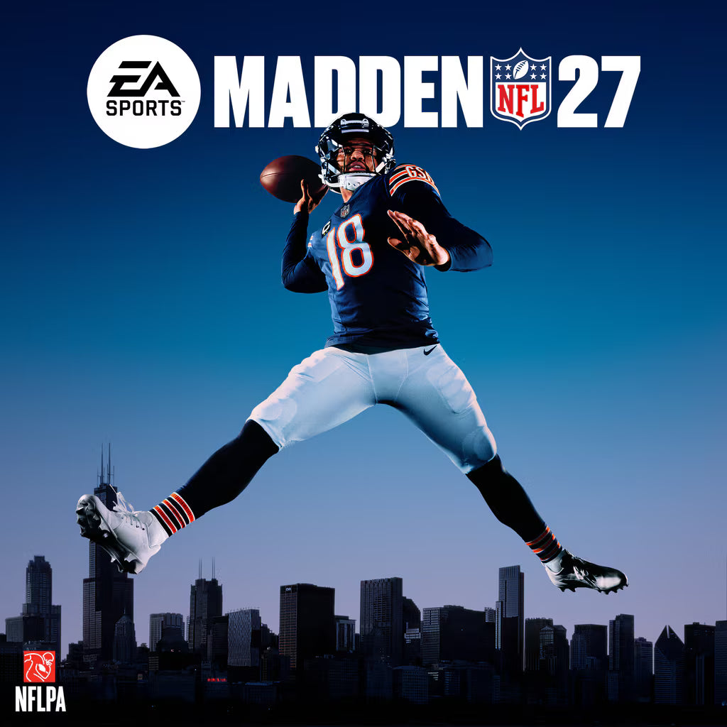 EA SPORTS™ Madden NFL 27 PREVENTA