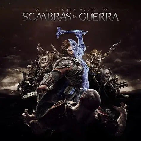 Shadow of War