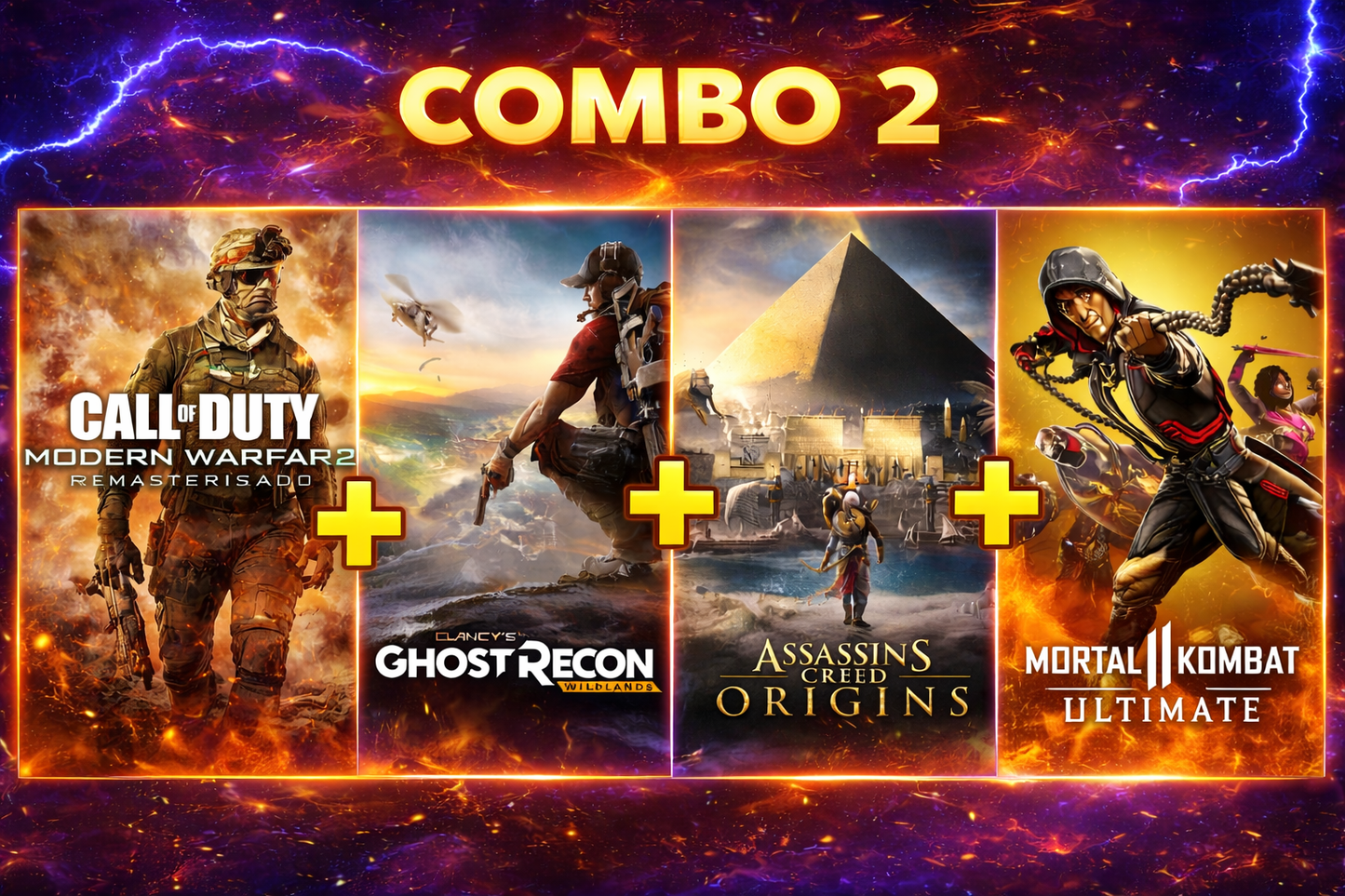 COMBO 2