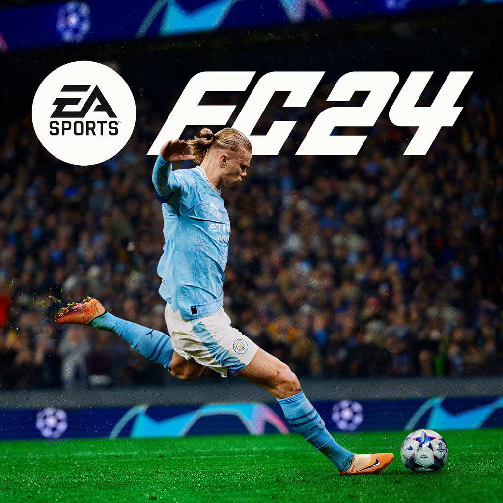 FC 24 Standard Edition