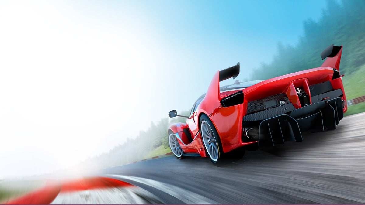 Assetto Corsa Ultimate Edition PS4 PS5 - GAMERLABPTY