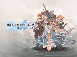 Granblue Fantasy: Relink Standard Edition