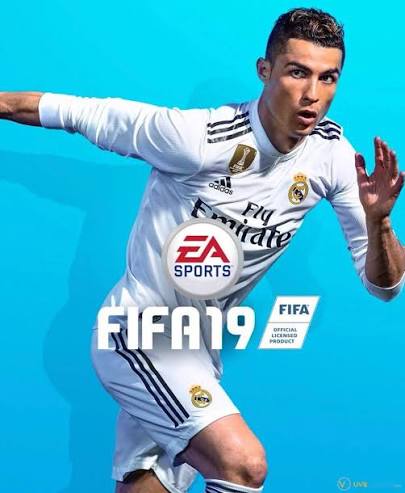 Fifa 19