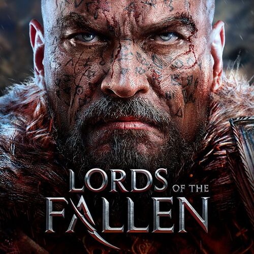 Lords of the Fallen (2014)