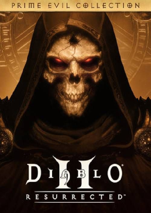 Prime Evil Collection de Diablo