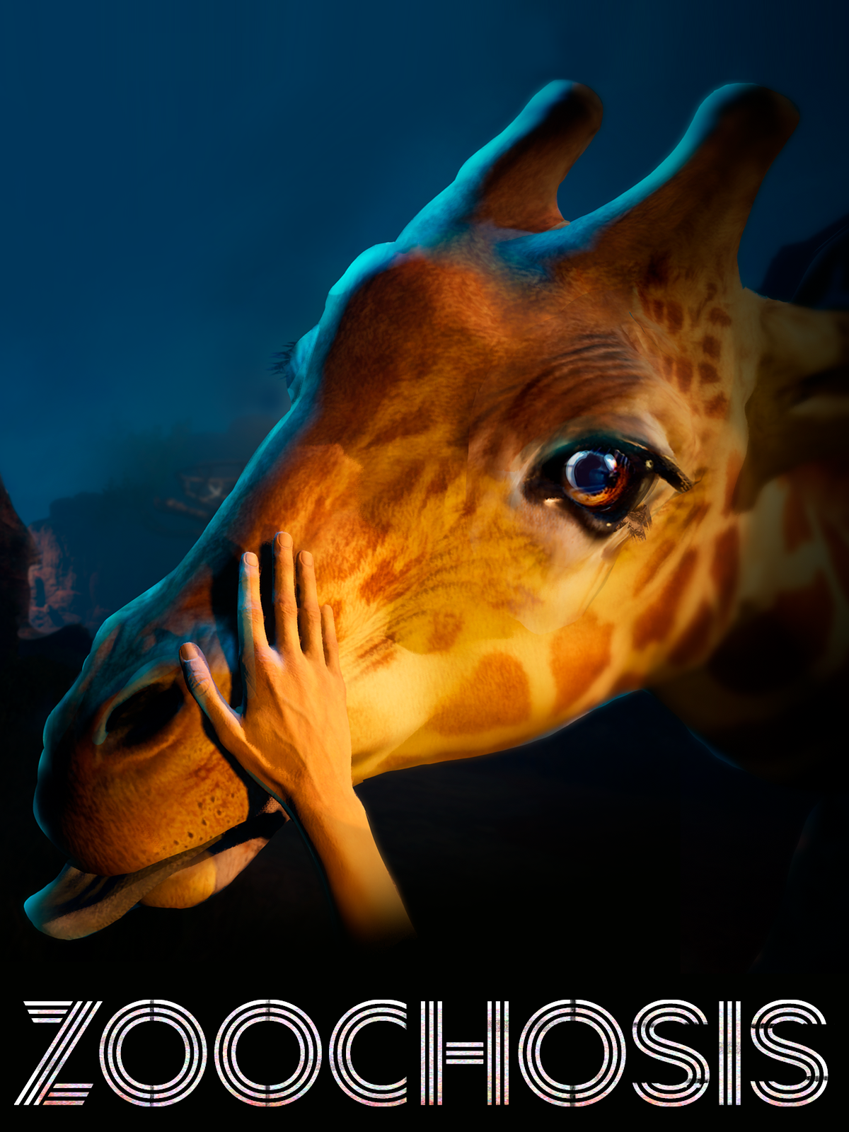 Zoochosis