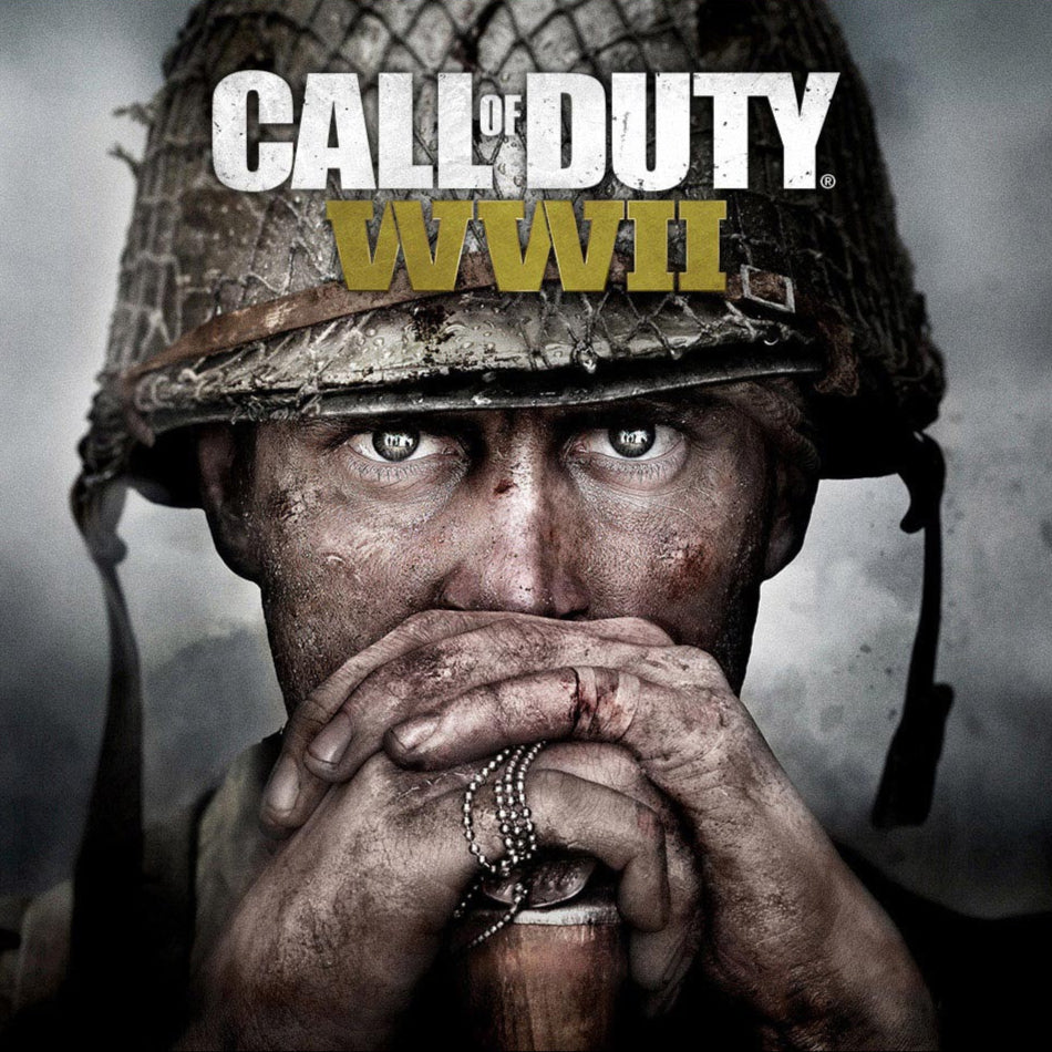 Call of Duty®: WWII Gold Edition