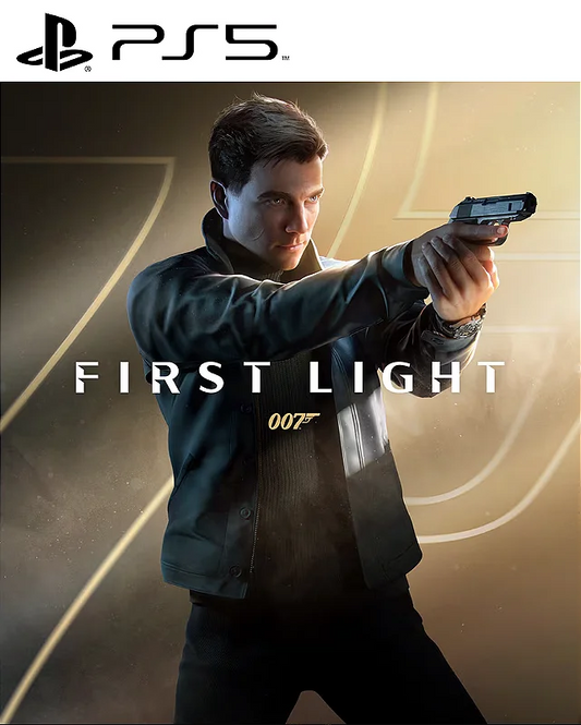 007 First Light