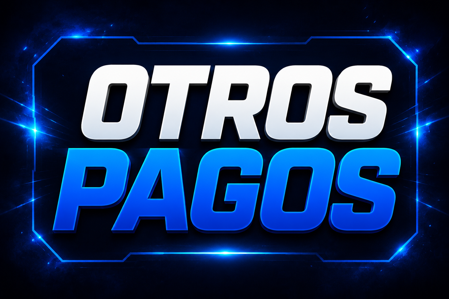 Otros Pagos.