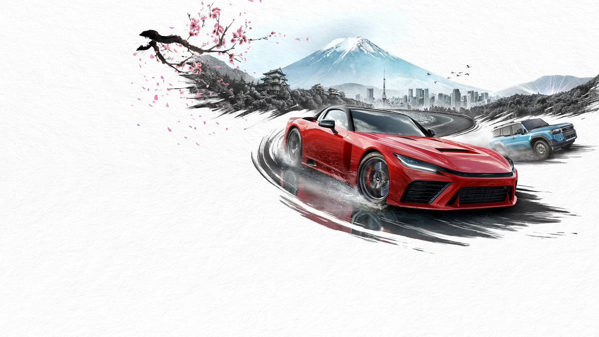 Forza Horizon 6 PS5 - GAMERLABPTY