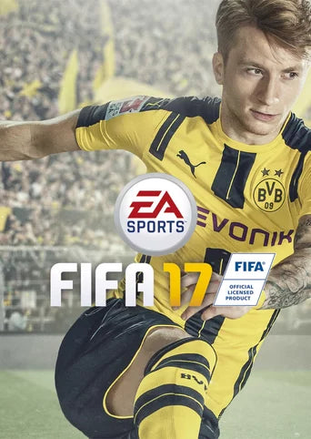 FIFA 17
