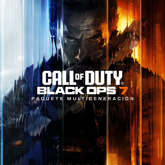 Call of Duty: Black Ops 7 Pre Order