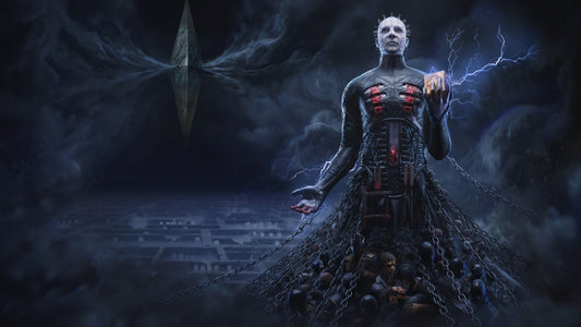 Clive Barker's Hellraiser: Revival PS5 - GAMERLABPTY