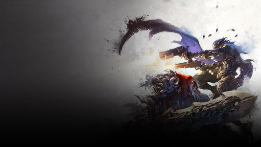 Darksiders Genesis PS4 PS5 - GAMERLABPTY