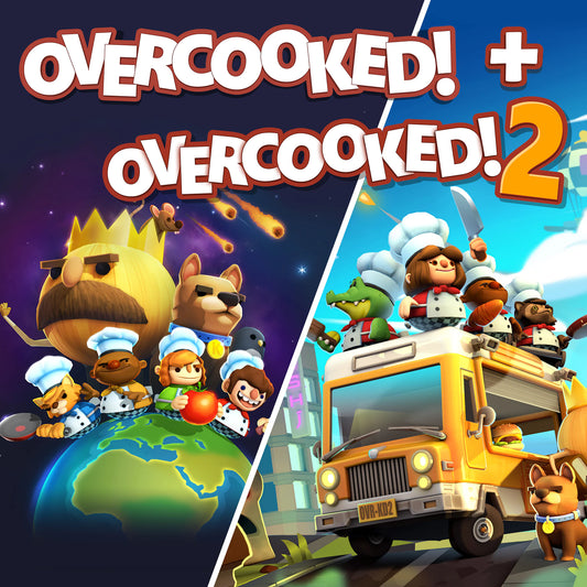 Overcooked 2 !