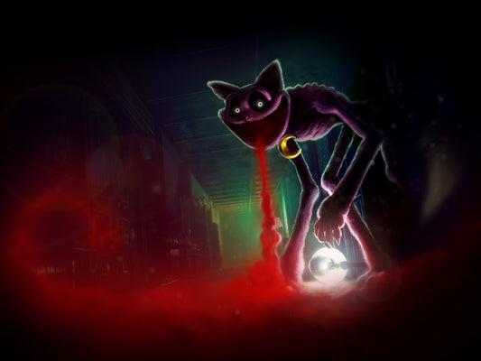 Poppy Playtime: Capítulo 3