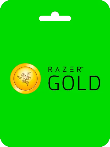 Razer Gold Global