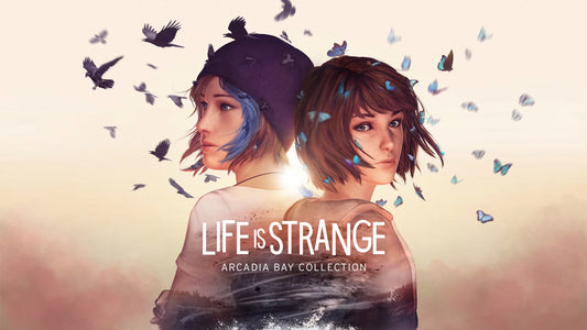 Colección Life is Strange remasterizada