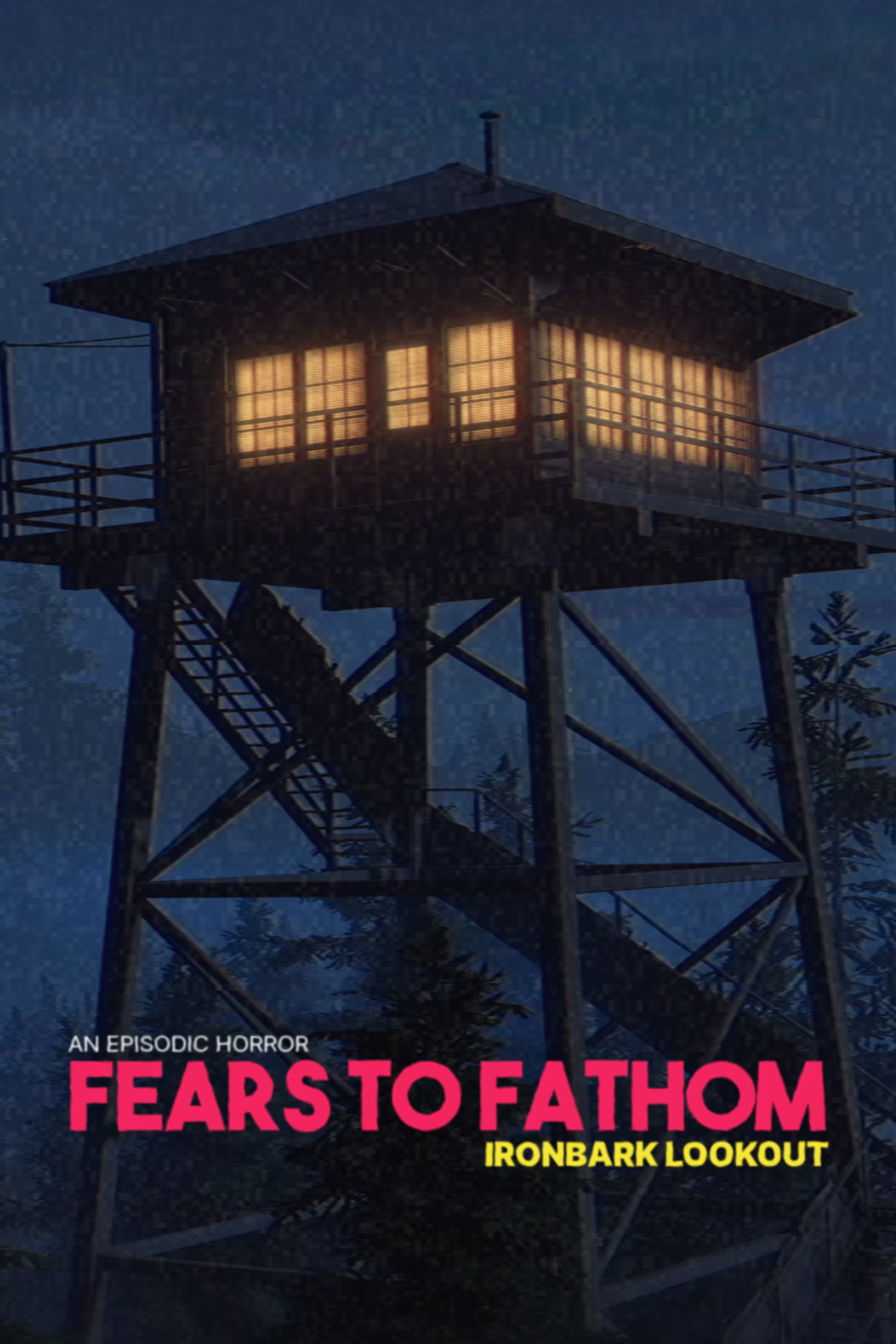 Fears to Fathom