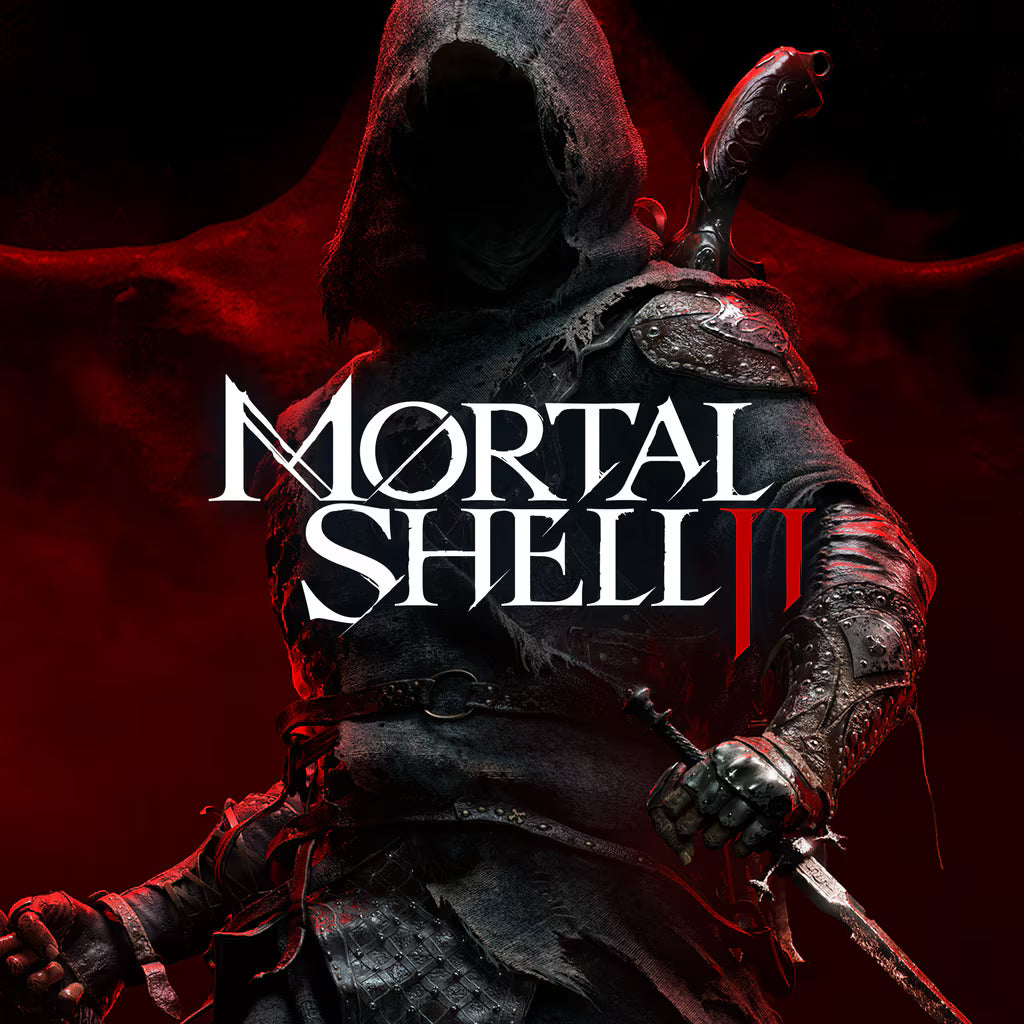 Mortal Shell II PREVENTA