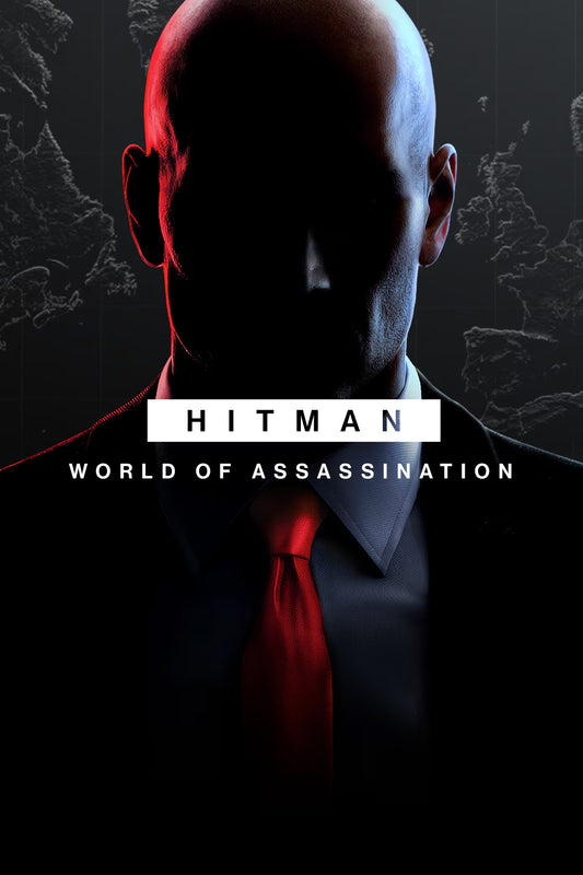 HITMAN World of Assassination