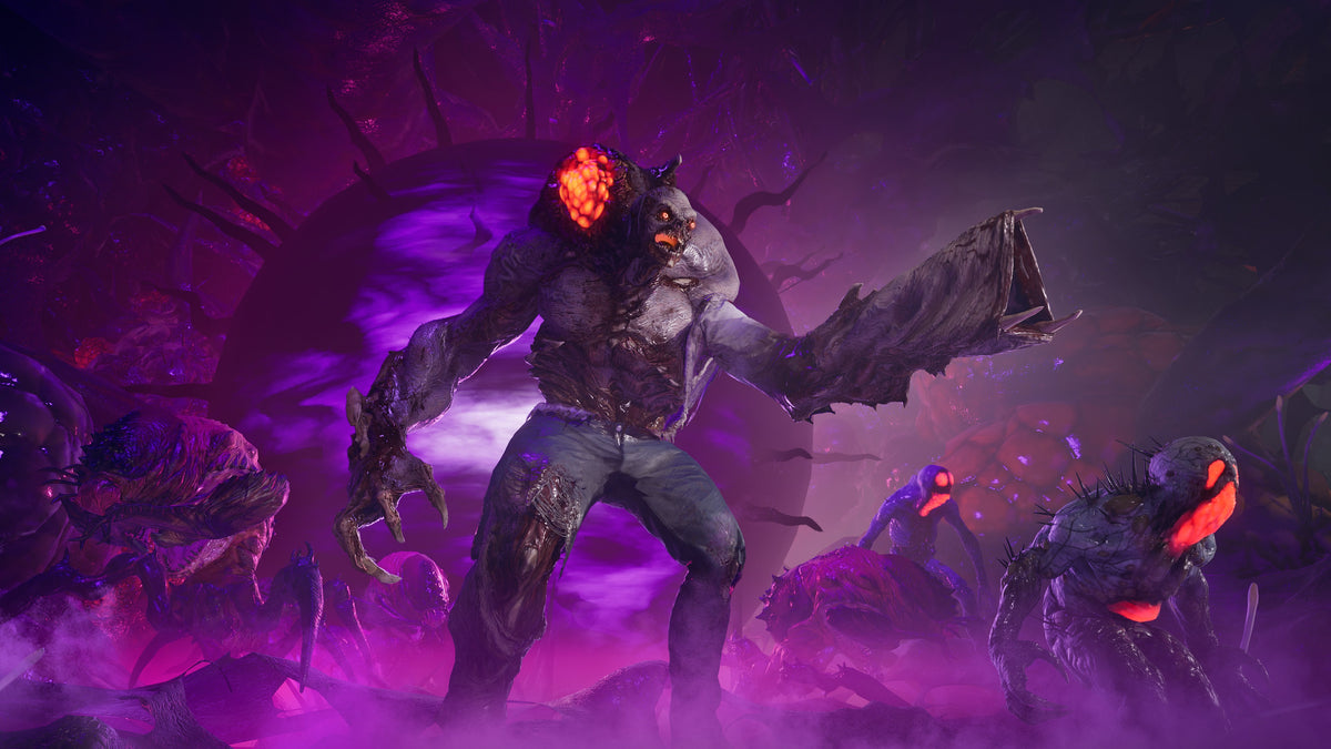 Killing Floor 3 PS5 - GAMERLABPTY