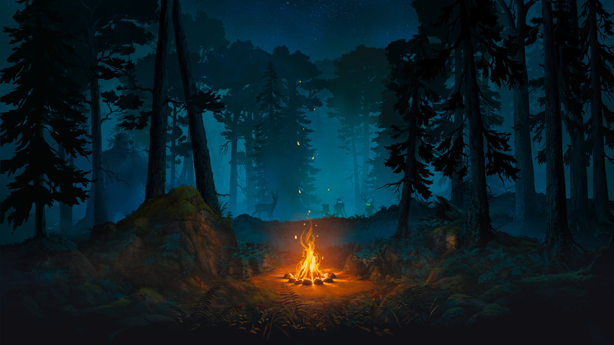 Valheim PS5 - GAMERLABPTY