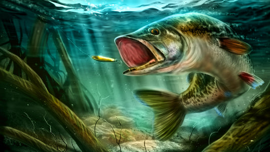 Ultimate Fishing Simulator PS4 PS5 - GAMERLABPTY