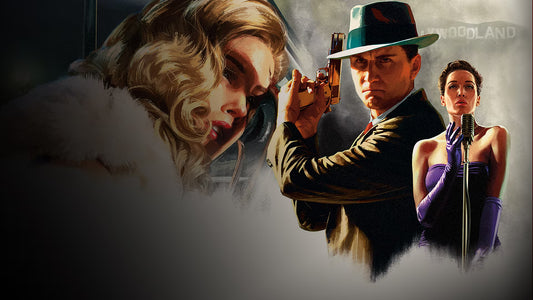 L.A. Noire