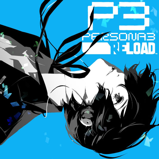 Persona 3 Reload Digital Deluxe Edition PS4 PS5 - GAMERLABPTY