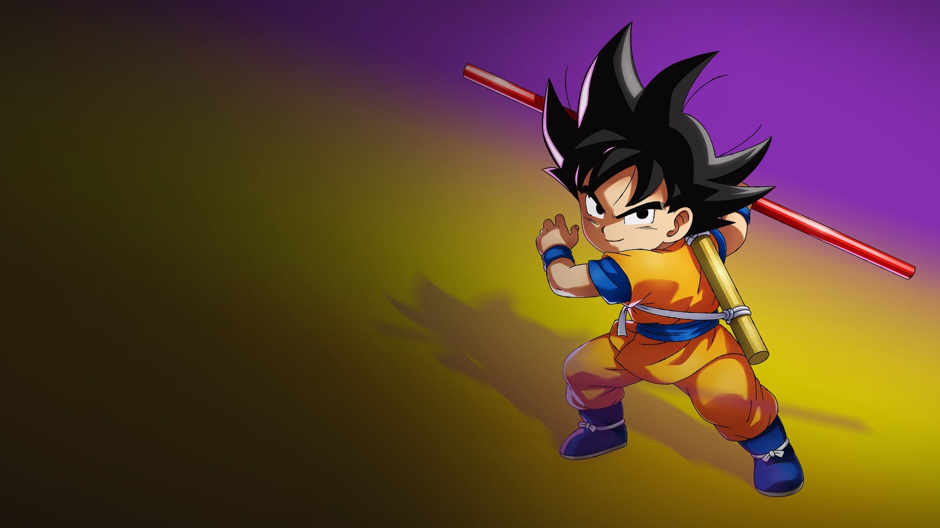 Dragon Ball Z Kakarot Daima Edition PS4 PS5 - GAMERLABPTY