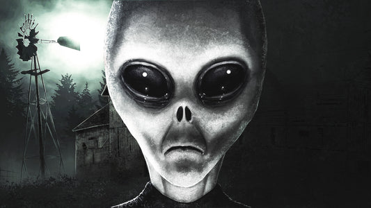 Greyhill Incident PS4 PS5 - GAMERLABPTY